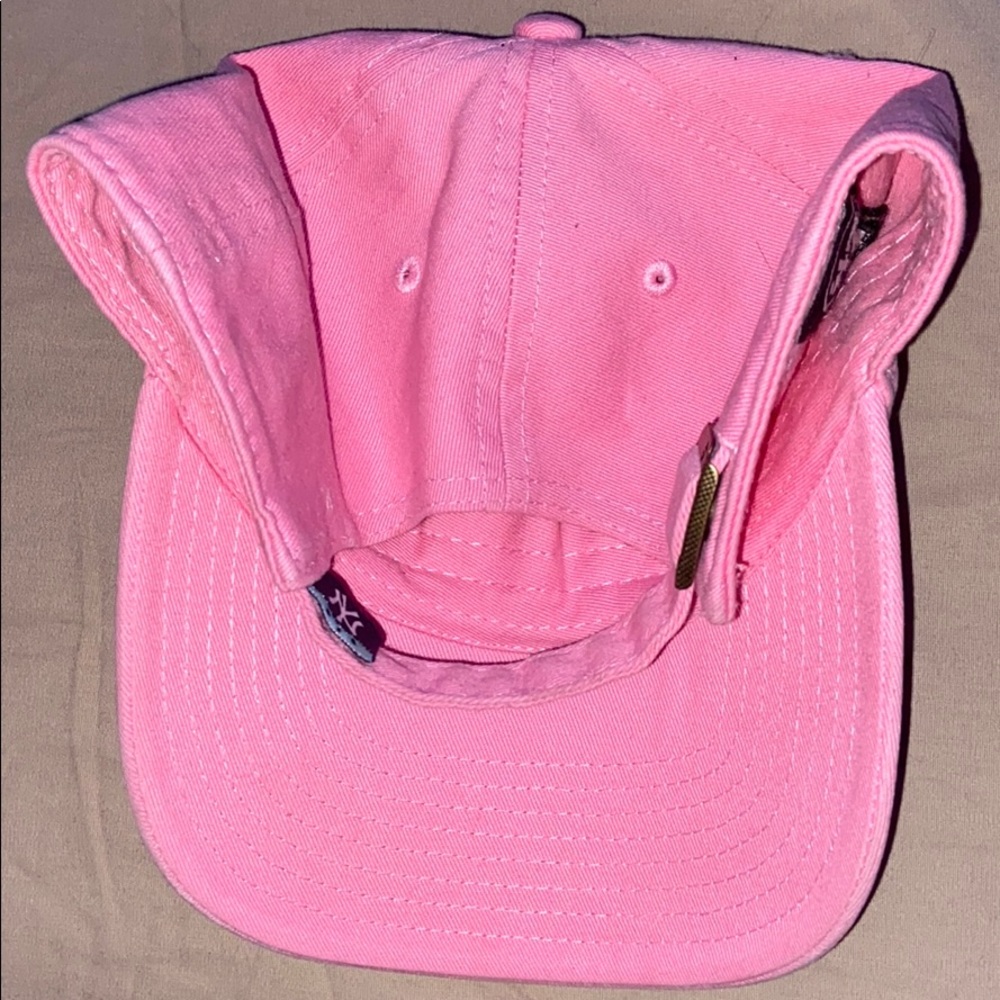 yankees hat